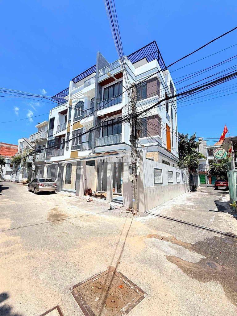 Bán mặt tiền nguyễn trọng quản ,1% hoa hồng - 3