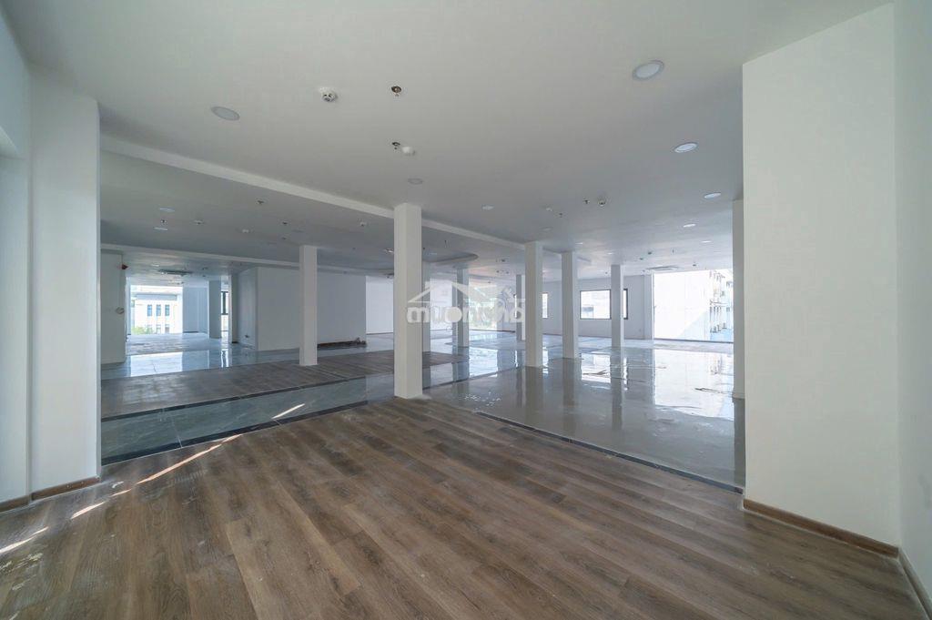 Sàn vp hai bà trưng,hồ con rùa, q1. diện tích từ 130m2, giá 30 triệu! - 2