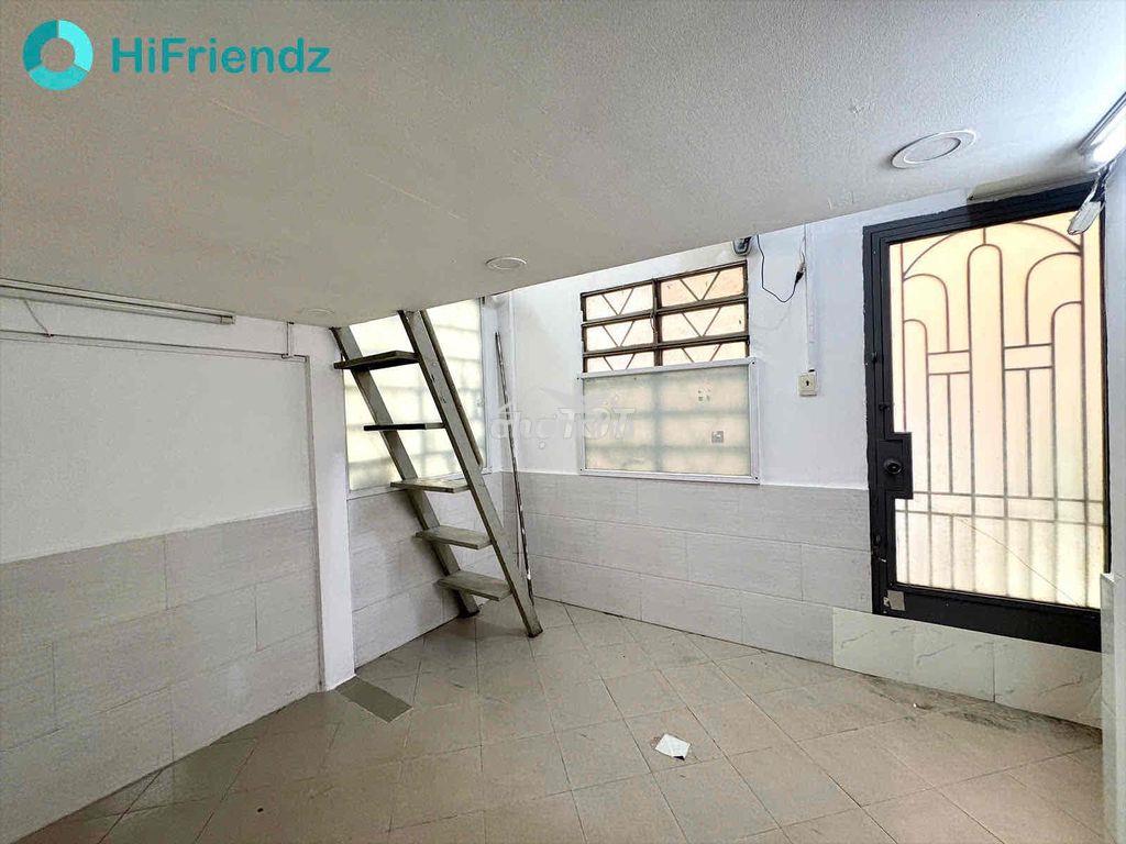 🏡Cho thuê phòng 3,xx máy lạnh như hình cô giang q1 trống sẵn xem ngay✅ - 4