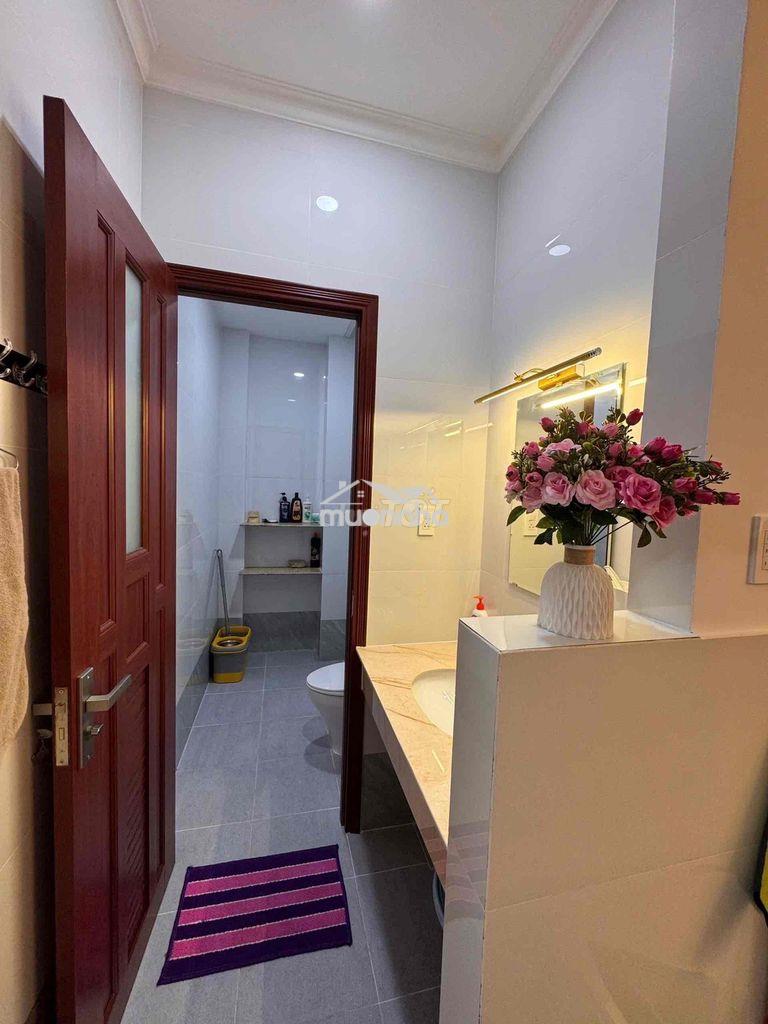 Phòng trọ kế đh tài nguyên và môi trường - 2