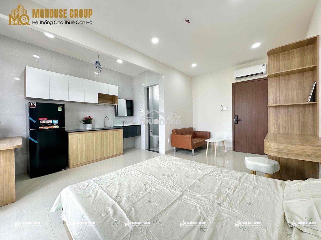 Dự án mới studio bancol full nt ngay ngã tư bốn xã - phan anh tân phú - 4
