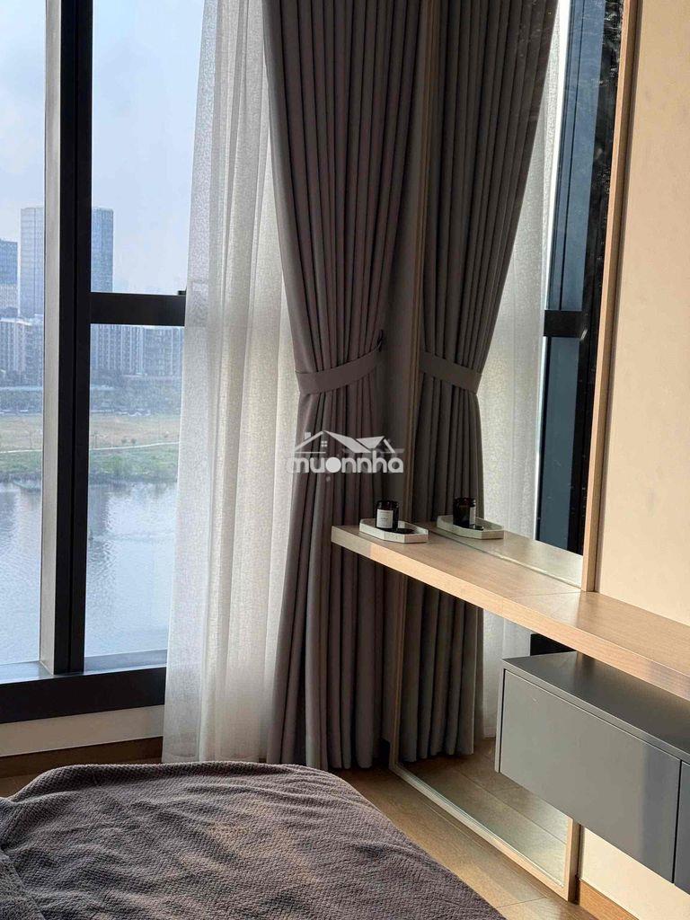 Căn hộ bình chánh, 85m2, 3pn, 2wc - 3