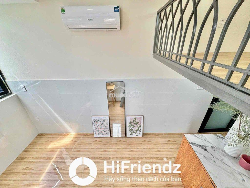 🎉Duplex full nội thất | free xe | gần đại học ueh q10 - 3