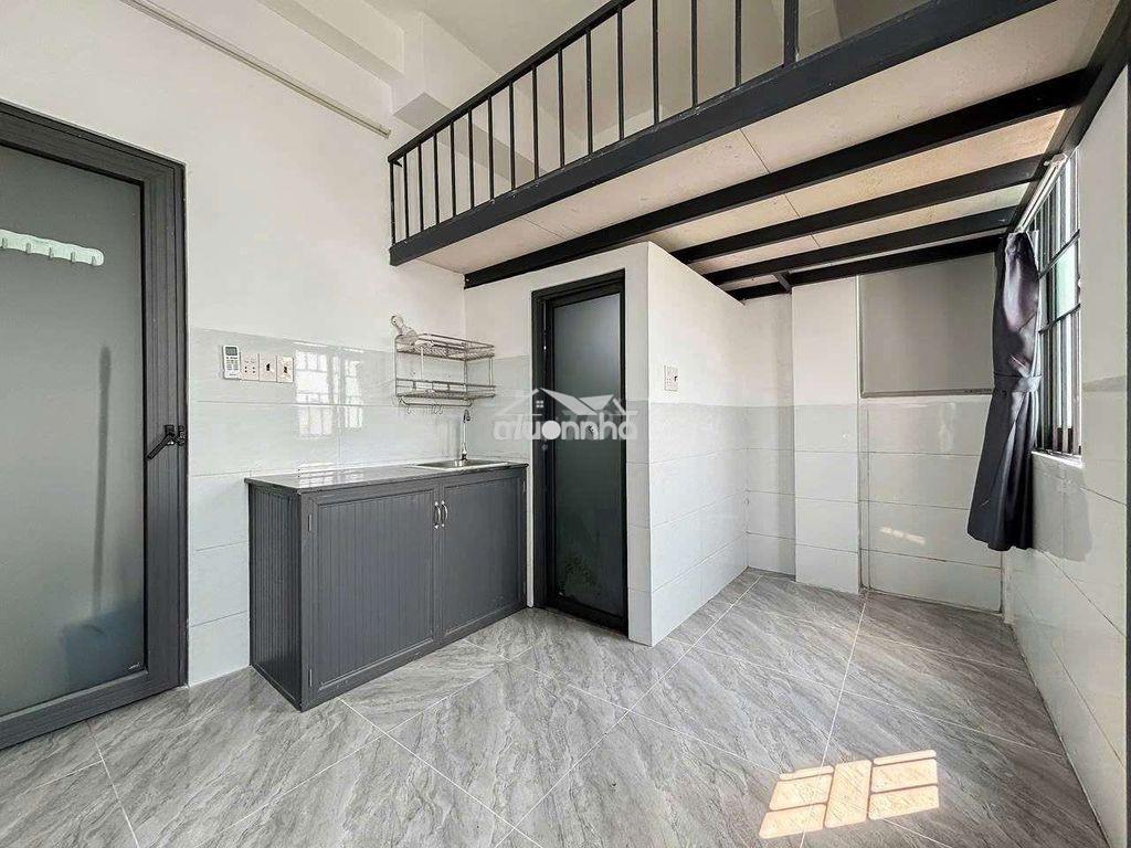 Phòng mới xây lê đức thọ gần đh nguyễn tất thành. - 2