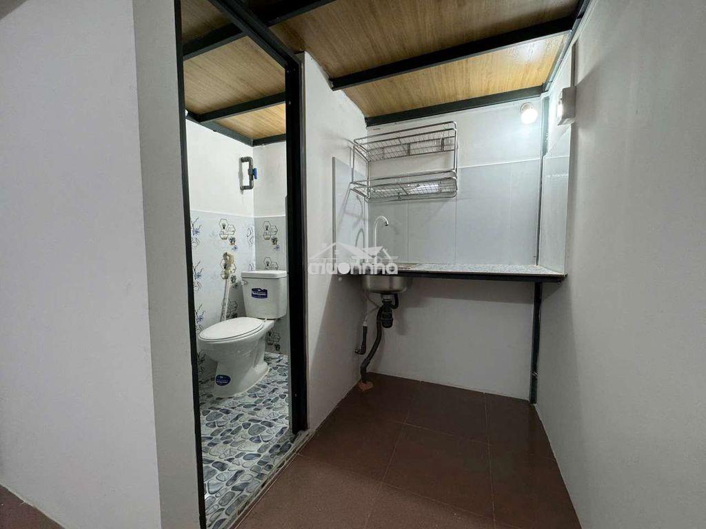 🏡 Phòng giá chỉ 2tr6 – gần bến xe an sương, nhiều trường đại học - 3