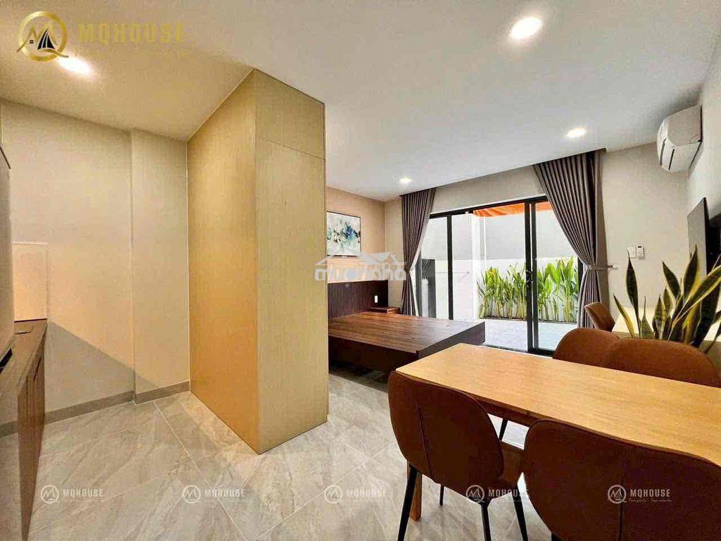 Căn hộ tách bếp | điện nhà nước | full nội thất ngay aeon tân phú - 2