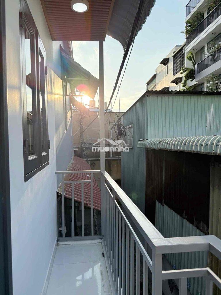 🏡 Nhà xinh 2 tầng – gần ngã tư thủ đức, sát ga metro – chỉ 2.4 tỷ ✨ c - 2
