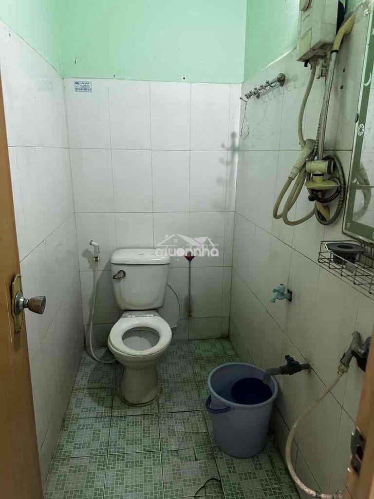 Cho thuê nhà nguyên căn đường dương thị mười - 4