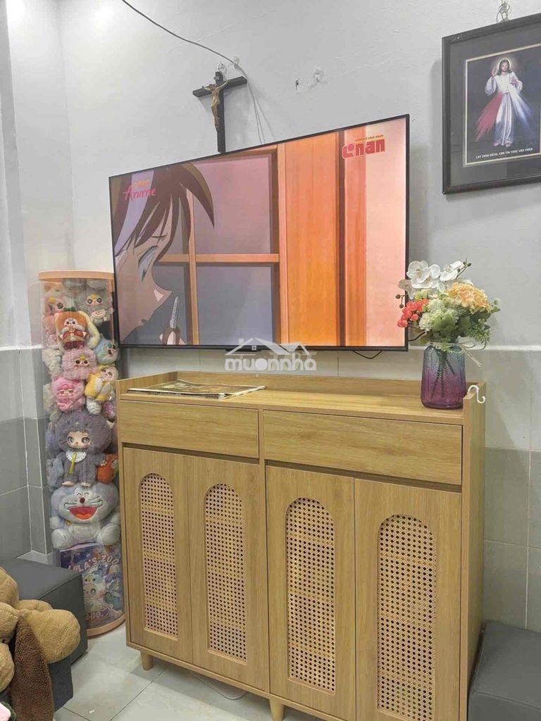 Chủ ngộp-giảm sâu 300triệu-30m2-1trệt+1lầu quận 8 - 2