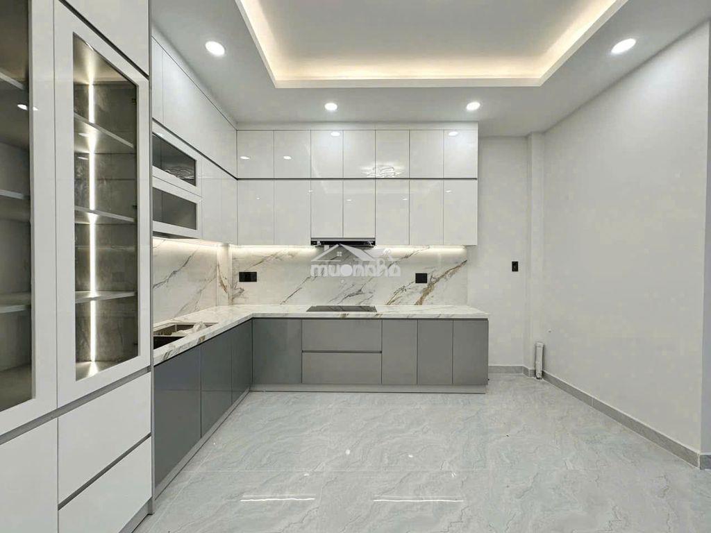 Cần cho thuê nhà hxh 140/4a đặng văn ngữ p.15 q.phú nhuận. - 3