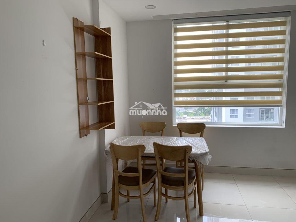 Ban căn hộ 39m2 samsora nhà trống 1,150 tỷ, sổ sẵn, công chứng liền - 3