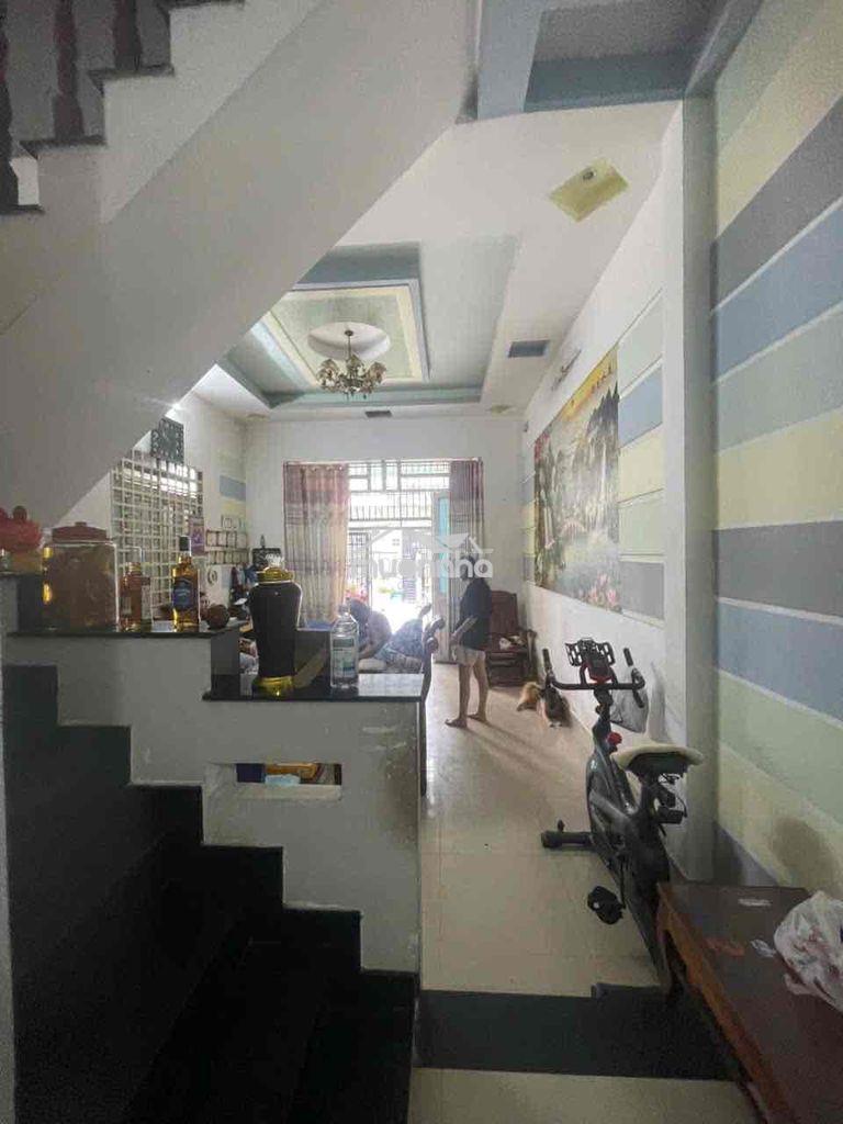 🌿Phan văn hớn, hóc môn • 80 m² • đường xe tải né thông • khu dân cư.