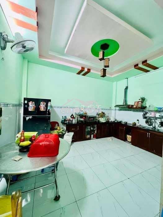 Hẽm ô tô 70m2 ngang 5m chỉ 4.5 tỷ - 3