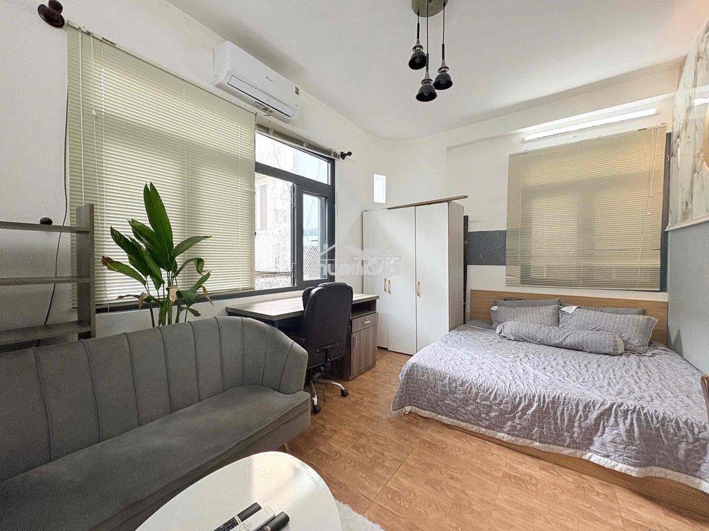 Hot🔥 dự án mới keng căn hộ full nội thất - 2