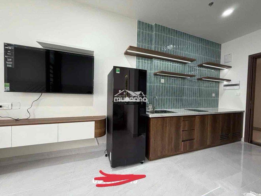 Cho thuê studio 1 phòng ngủ – sunrise riverside, nhà bè, giá 8triệu - 4