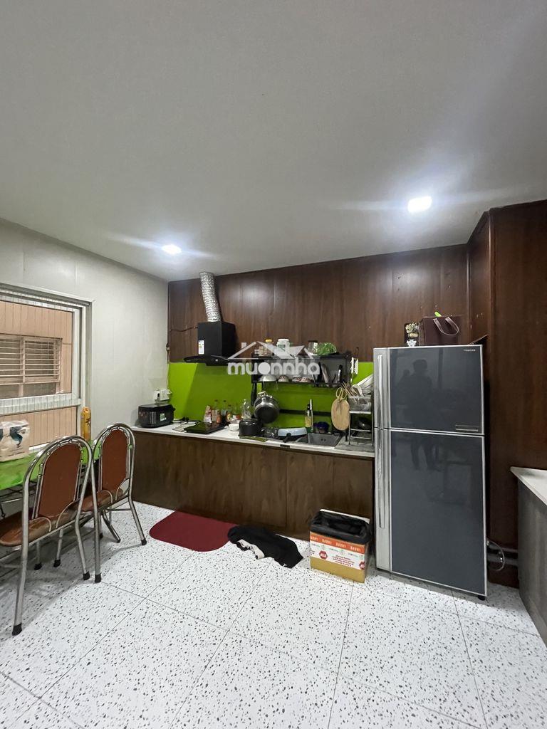 ❤️ Cho thuê căn hộ phúc yên 1, 2pn2wc – phan huy ích, tân bình 🏢