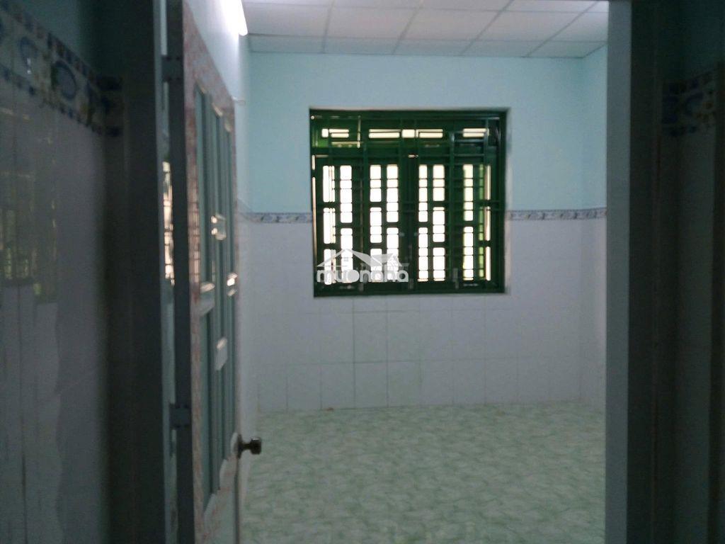 Nhà cho thuê q9 gần lê văn việt, đình phong phú - 2