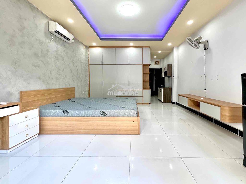 Căn hộ quận 6 có thang máy ở ngay - 2