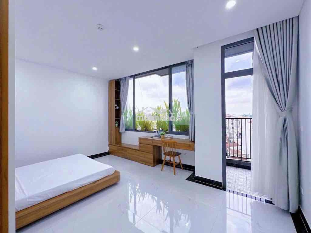🔥Căn hộ 2 phòng ngủ cao cấp bancol siêu thoáng ngay trung tâm quận 3✨ - 2