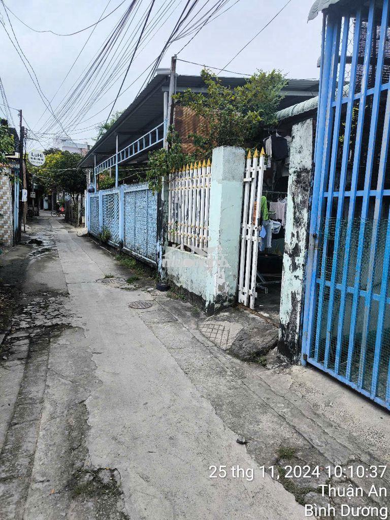 Nhà cấp 4 - 4