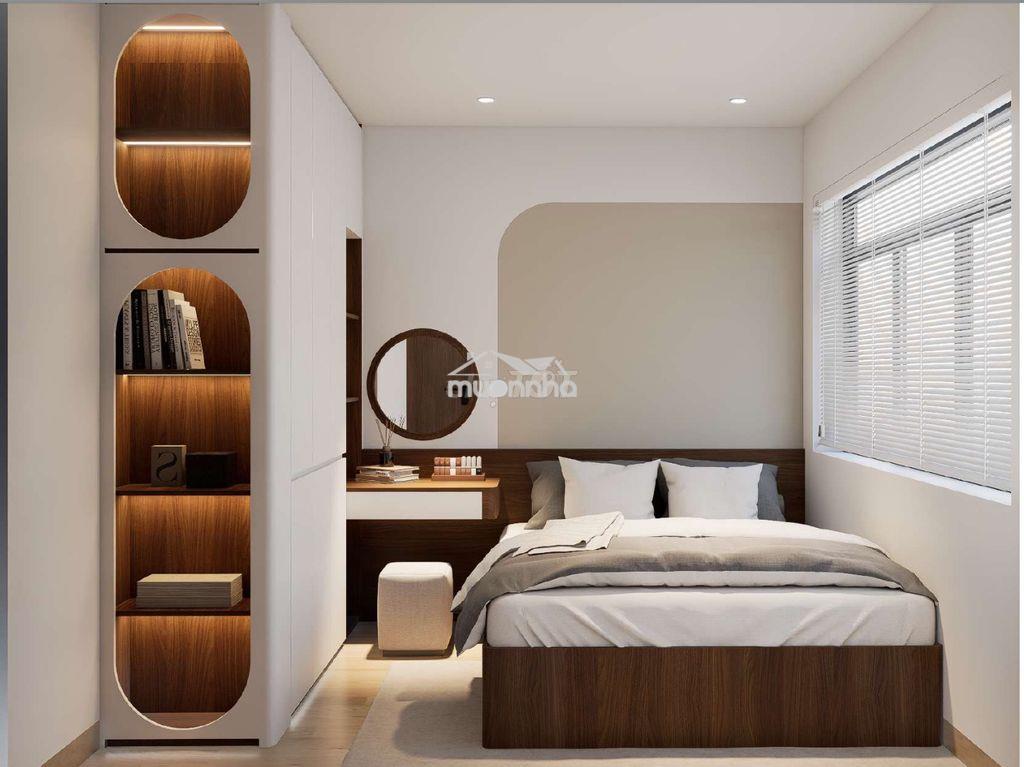 Rỏ hàng habitat cđt bàn giao full nội thất cao cấp, ck đến 10% - 4