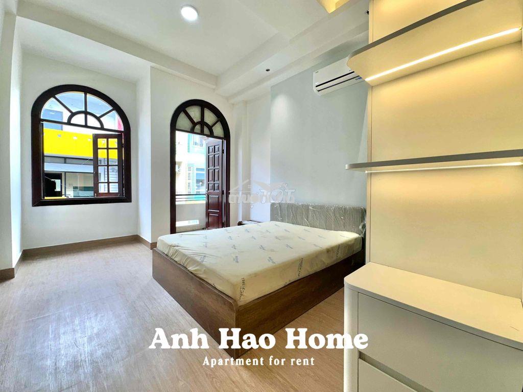 🪴 Khai trương căn mới gần landmark, quận 1 | nguyễn hữu cảnh - 3