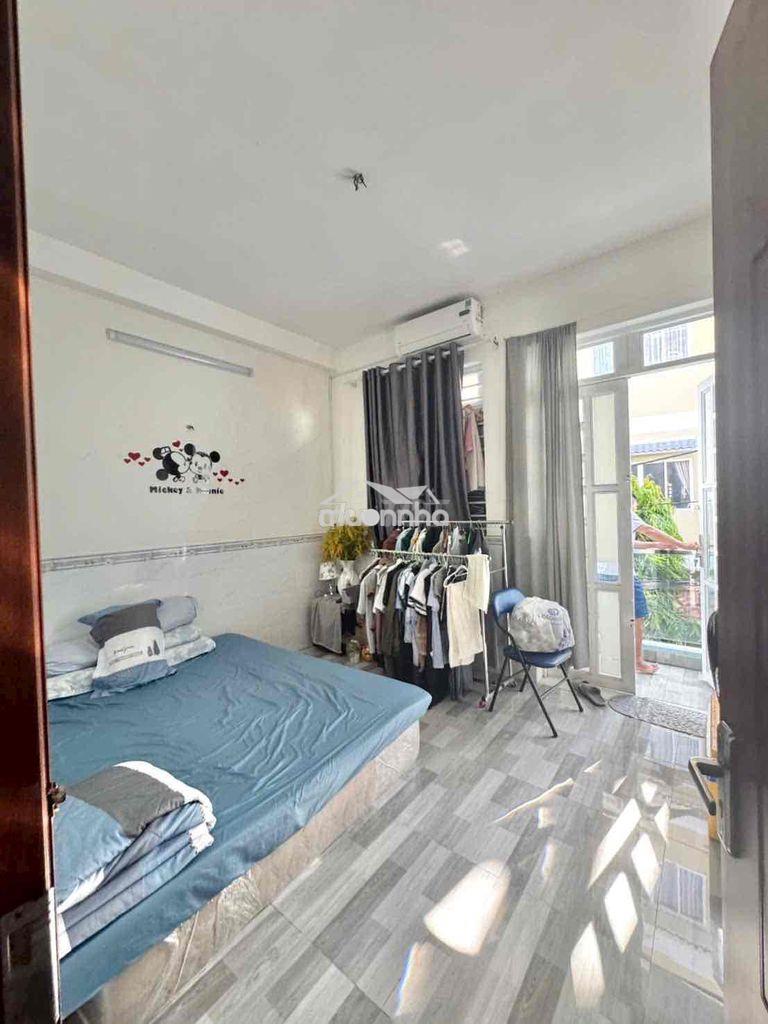 🏡12tr-2lầu-4pn-hxh-lê văn quới - giáp mã lò, bhh a, bình tân - 4