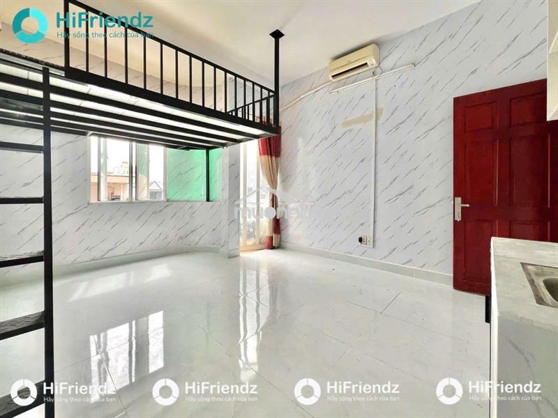 Khai trương chung cư mini sinh viên từ 2x kế âu cơ lũy bán bích