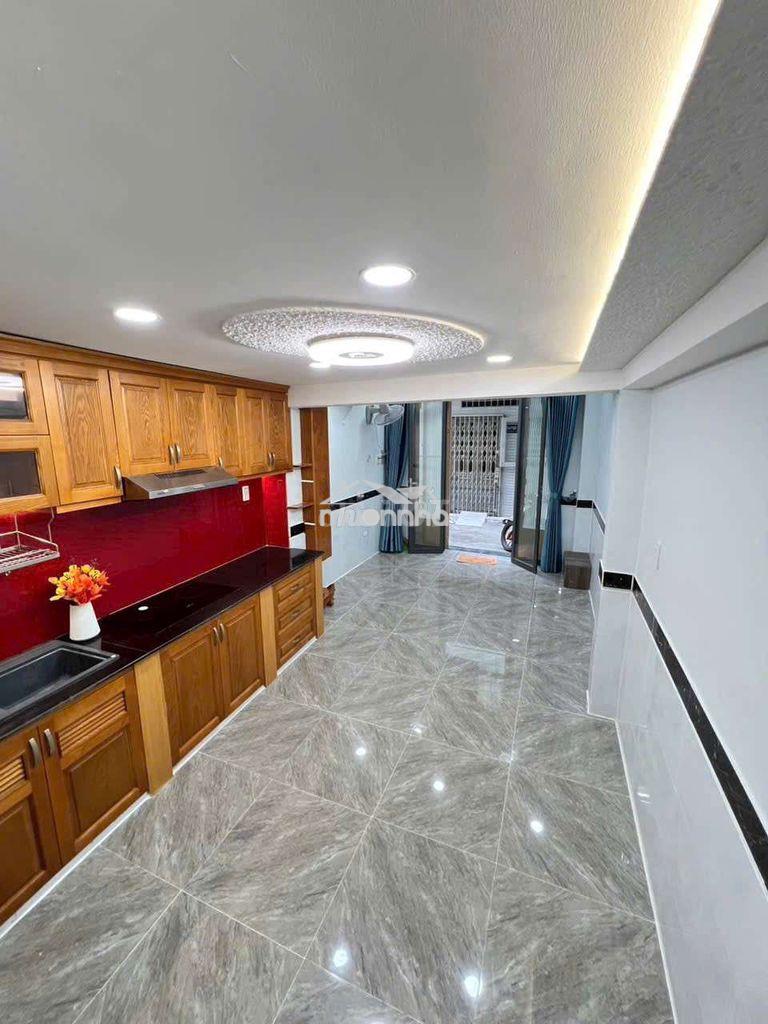 Nhà hẻm 341 lạc long quân, phường 5 quận 11 tphcm - 3