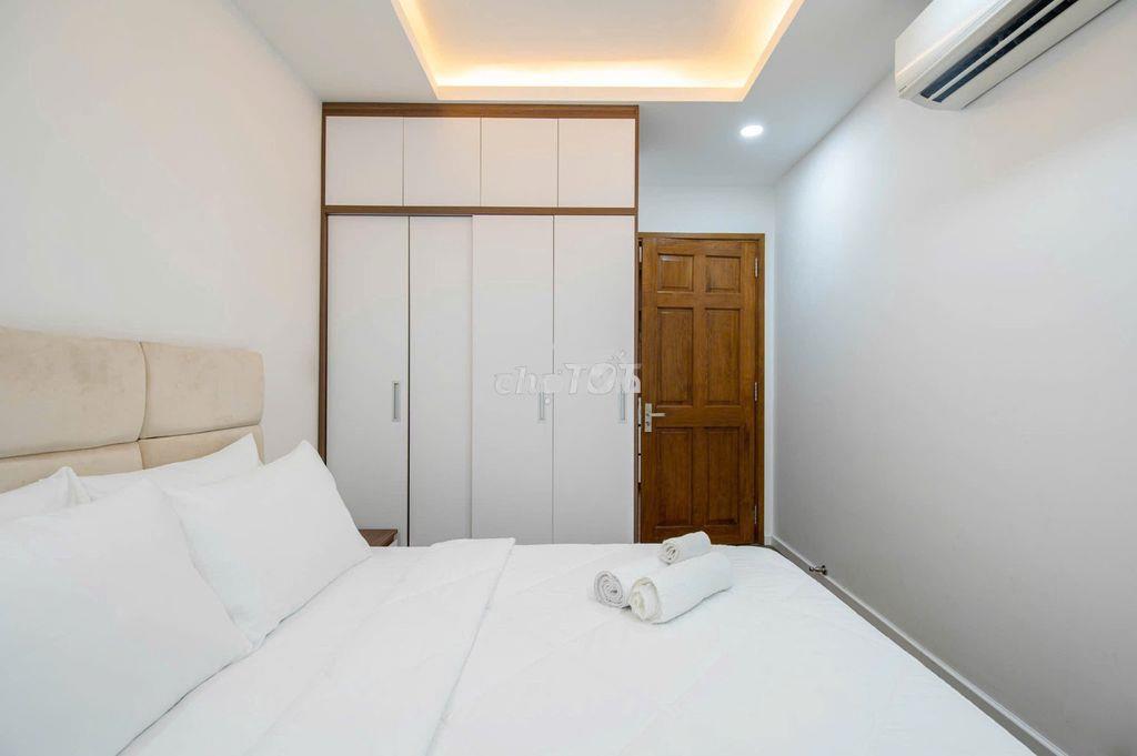 Căn hộ skycenter phổ quang 35m 2.8tỷ, 2pn 5.9tỷ, 3pn 10.9tỷ - 3