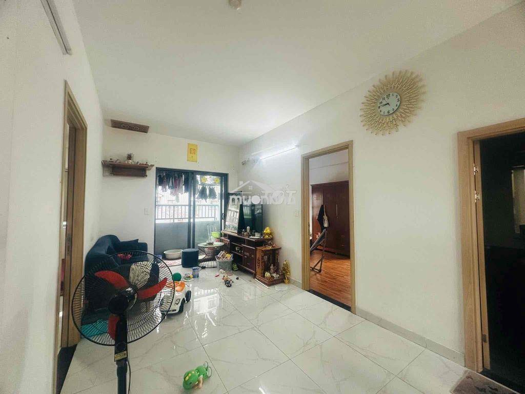 Căn góc tầng thấp fresca riverside 70m2 2pn 2wc full nội thất - 2