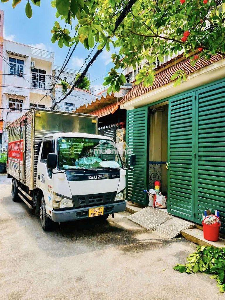 Chính chủ nhà đất – ngay emart 2 - 4 tầng - 145 m2 - giá 15,7 tỷ. - 3