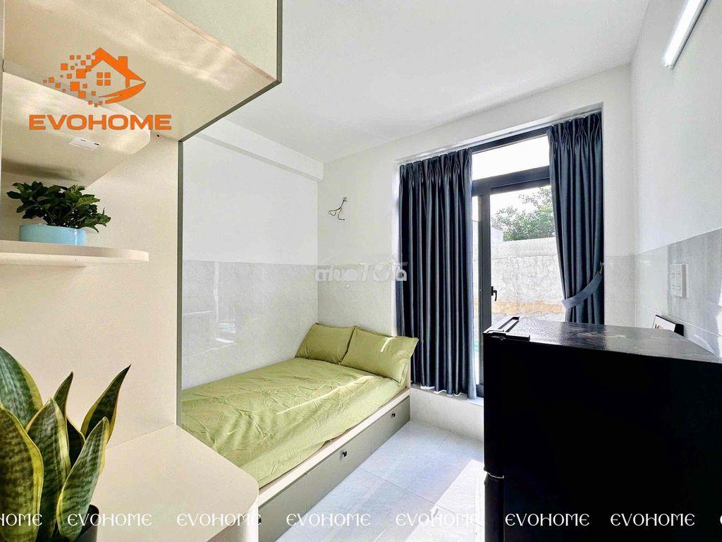Độc quyền giá tốt chdv mới xây nhận khách tháng 8 chỉ từ 4.x - 2