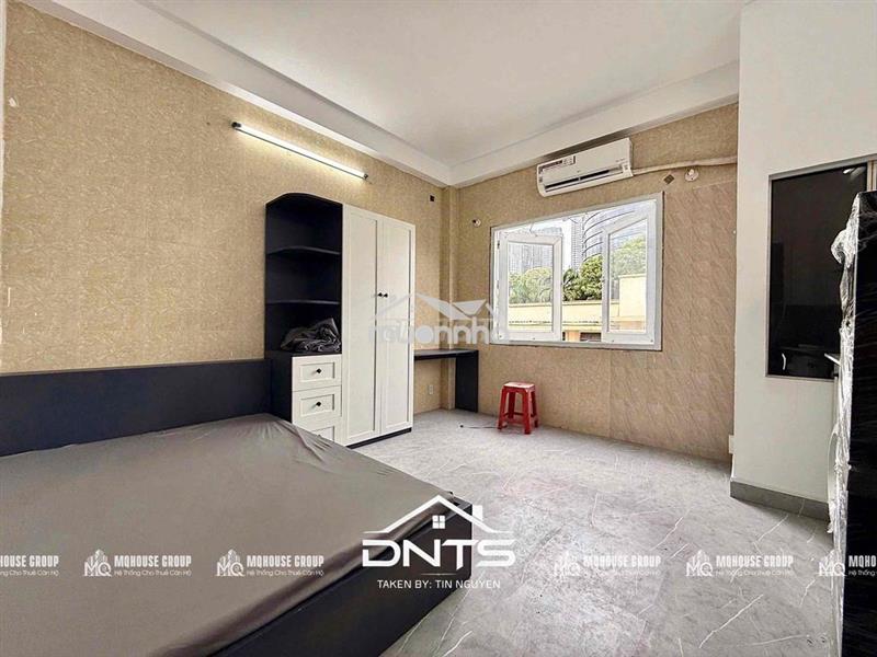 Cho thuê phòng trung tâm đầy đủ nội thất, đh nhân văn, thảo cầm viên