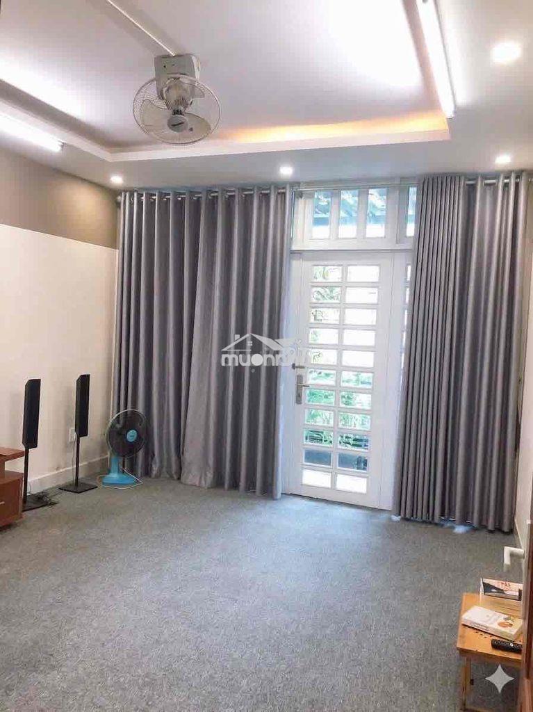 Hẻm 8m tân quý_cách 100m aeon mall tân phú_4x15m_đúc 2 tấm 2pn  2wc - 3