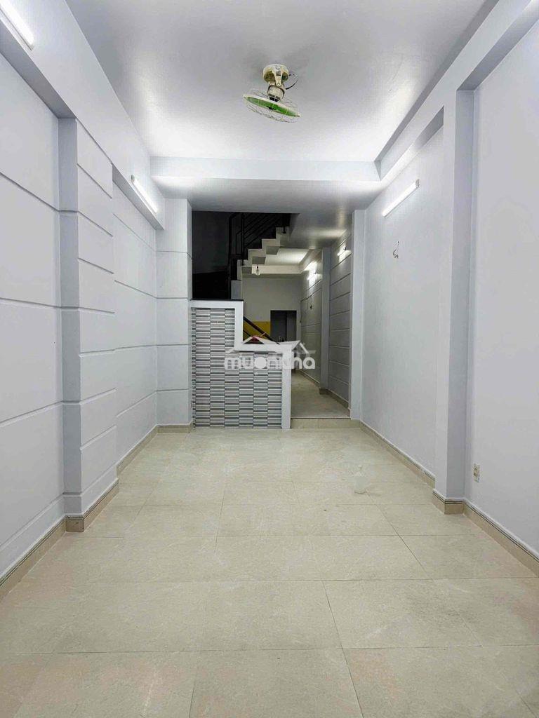 Cho thuê nhà phạm đăng giảng,bình tân -4 x 14m -2 tầng -2pn chỉ 8tr500