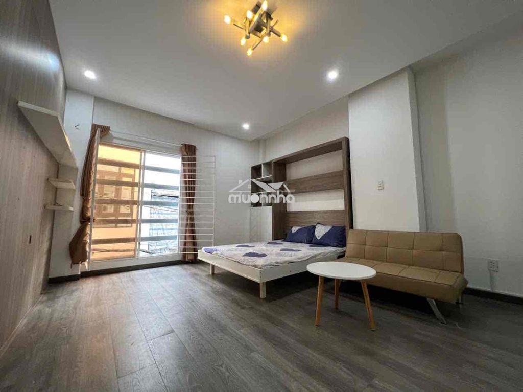 Cho thuê phòng trọ cao cấp - 3