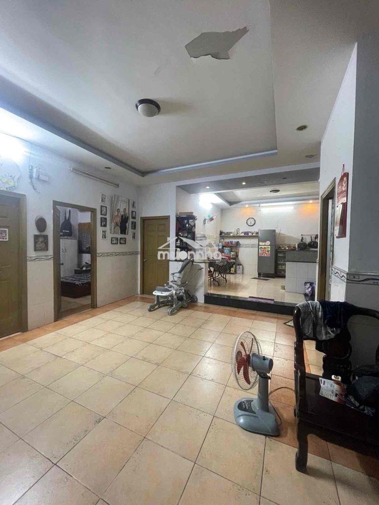 🏡 Nhà chính chủ ngang khủng 10m - vị trí vip ngay ngã tư trung chánh