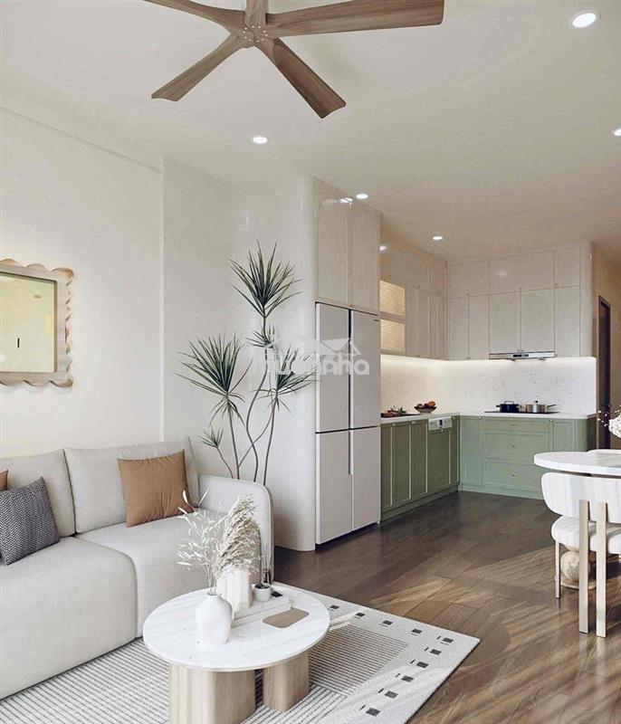 Sắp đi xuất khẩu lao động, cần tiên bán ngay 2pn2wc view vườn nhật