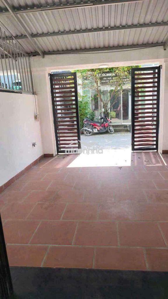 Cho thuê nhà 4 phòng ngủ tân phước khánh giá 7 tr/ tháng - 4