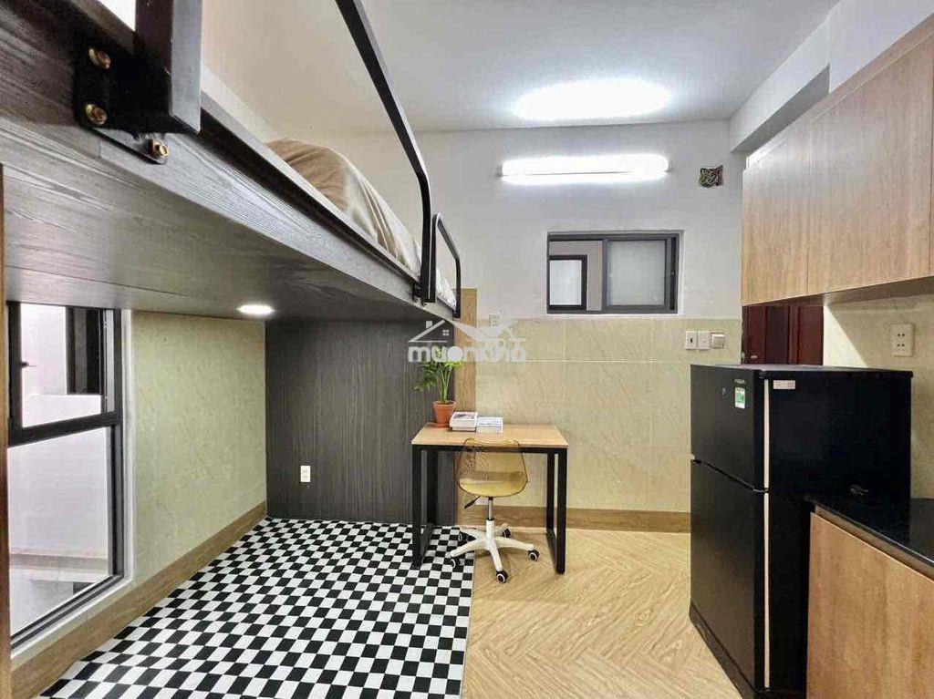 🏡 Phòng đẹp tân bình – thang máy – máy giặt riêng – tân sơn nhất - 3