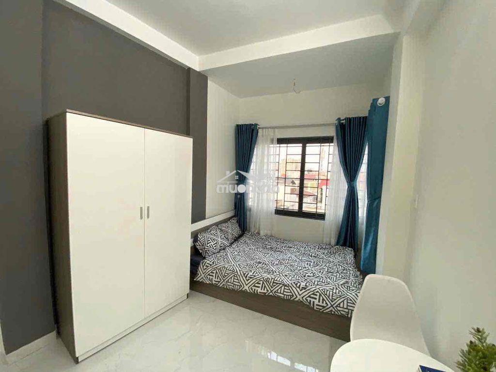 Studio cửa sổ full nt ngay nguyễn đình chiểu - 2
