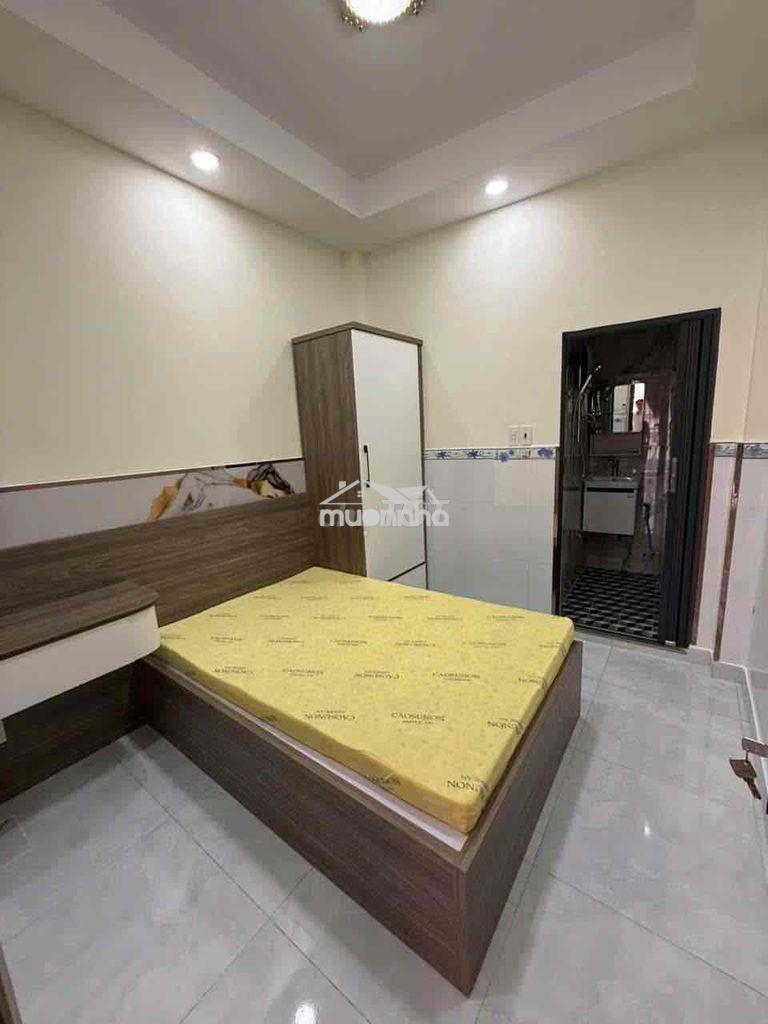 Nhà bán quận 5- võ văn kiệt - 2