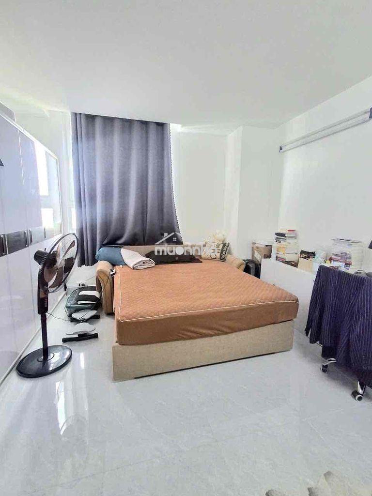 Chung cư hà đô nguyễn văn công gò vấp 86m2 - 3