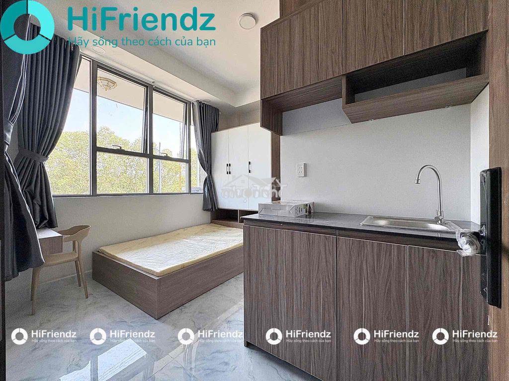 Cam kết hình thật zá thật😍tổng hợp studio mới siu xinh iu🍀ban công - 2