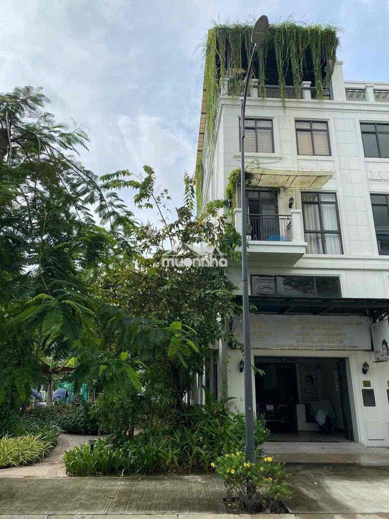 Cho thuê trệt + lửng làm văn phòng, có phòng ngủ riêng tư