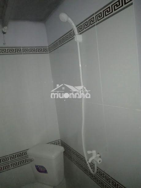 Cho thuê phòng trọ sạch sẽ, khu vực an ninh - 3