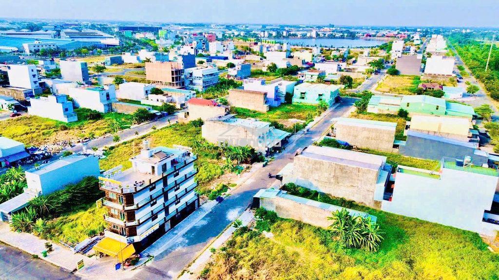 Alo em là giá nào cũng có cho anh/chị 130m2 giá 1.6 tỷ. sổ hồng riêng - 3