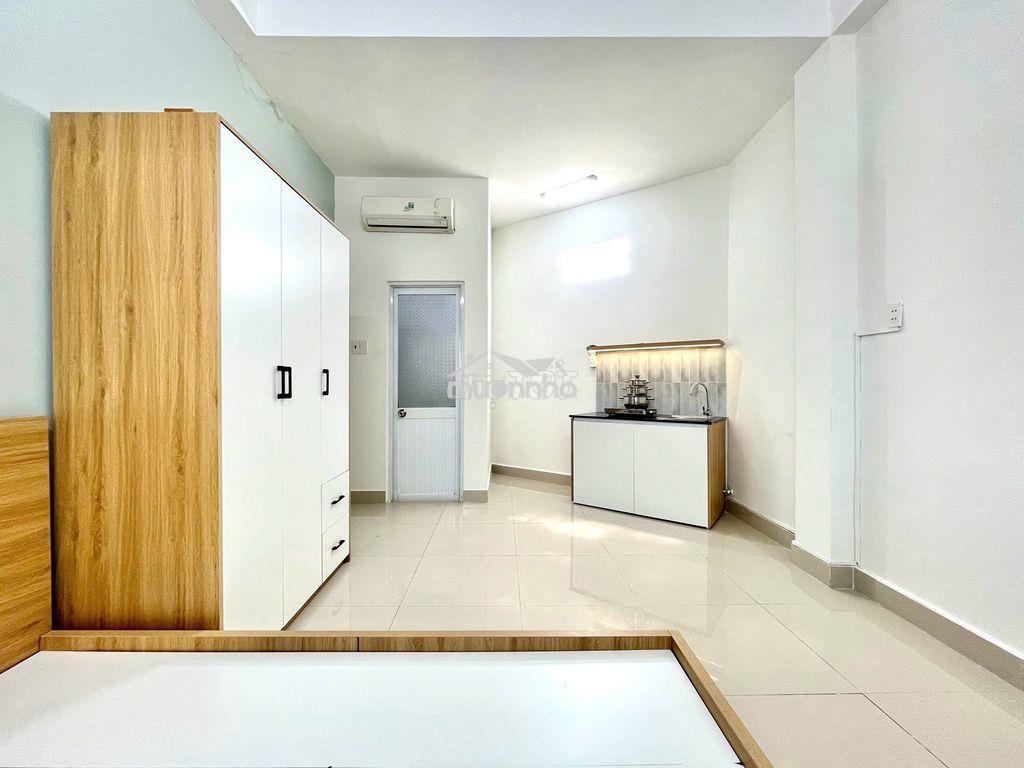Ngay kcx tân thuận, ufm - căn studio full tiện nghi, an ninh - 2