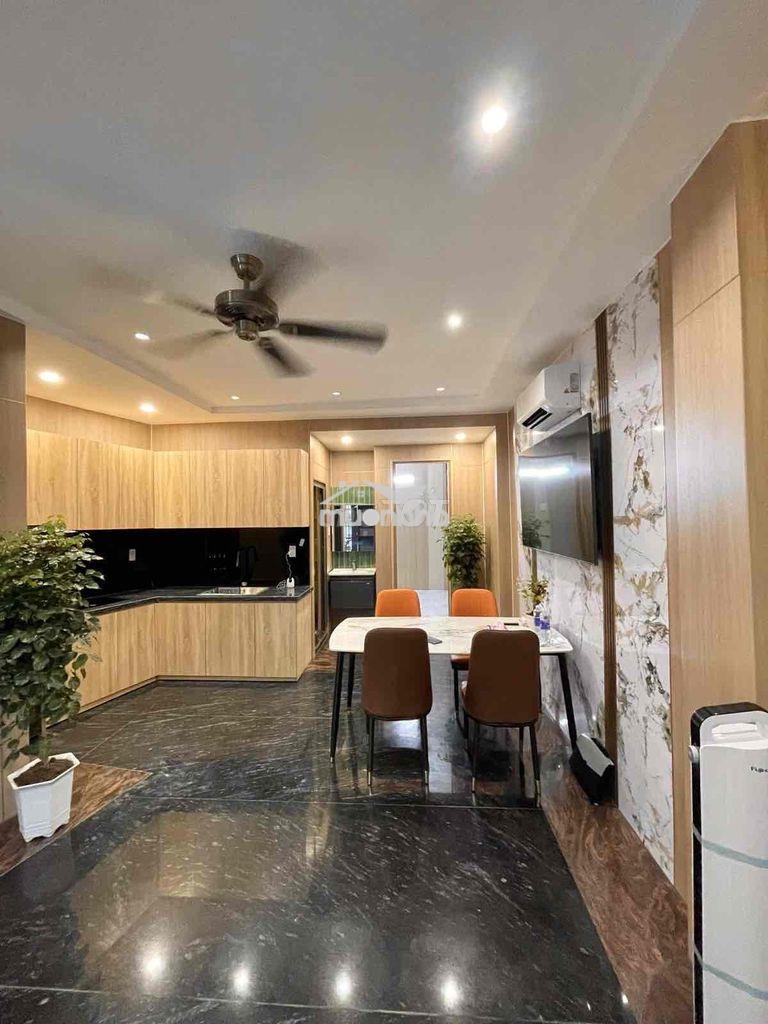 Chdv mới đẹp cmt8 - khu vip q3 - ngay ga metro_cv lê thị riêng - 2